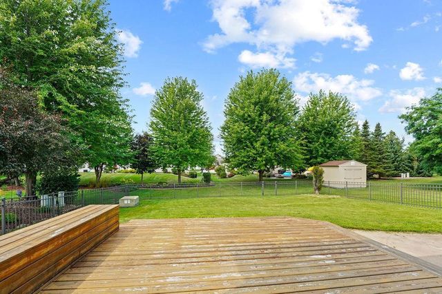 4111 N TRAILWAY LANE, Appleton, WI 54913