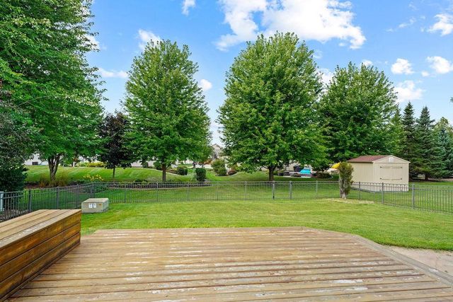 4111 N TRAILWAY LANE, Appleton, WI 54913