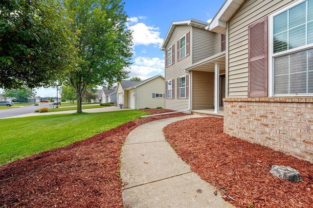 4111 N TRAILWAY LANE, Appleton, WI 54913