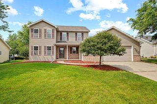 4111 N TRAILWAY LANE, Appleton, WI 54913