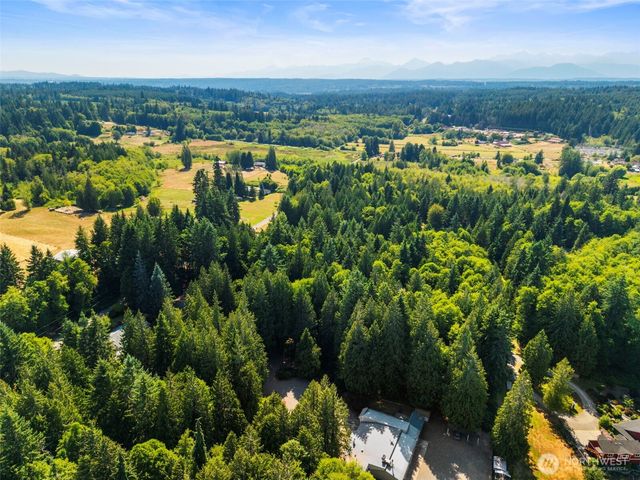 3840 NE Iverson Road, Poulsbo, WA 98370