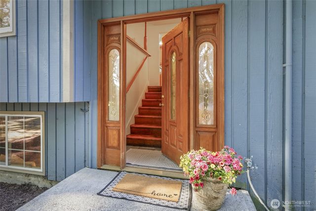 3840 NE Iverson Road, Poulsbo, WA 98370