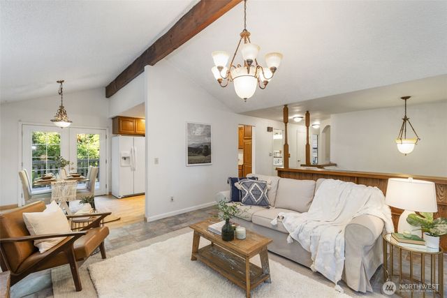3840 NE Iverson Road, Poulsbo, WA 98370