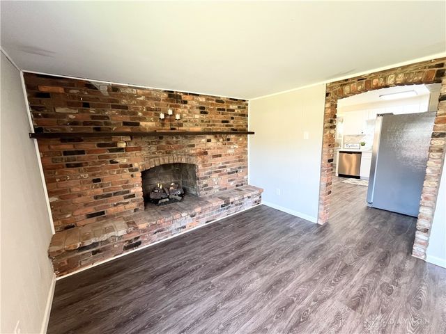 115 Ostend Street, Brookville, OH 45309