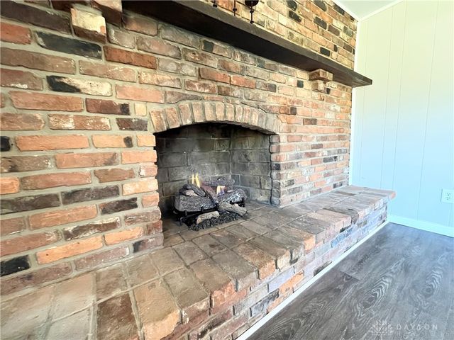 115 Ostend Street, Brookville, OH 45309