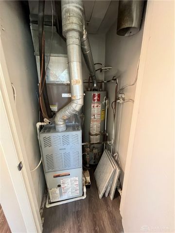 115 Ostend Street, Brookville, OH 45309