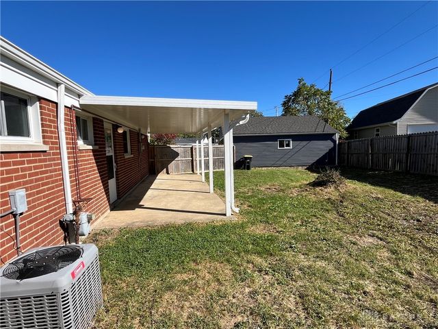 115 Ostend Street, Brookville, OH 45309