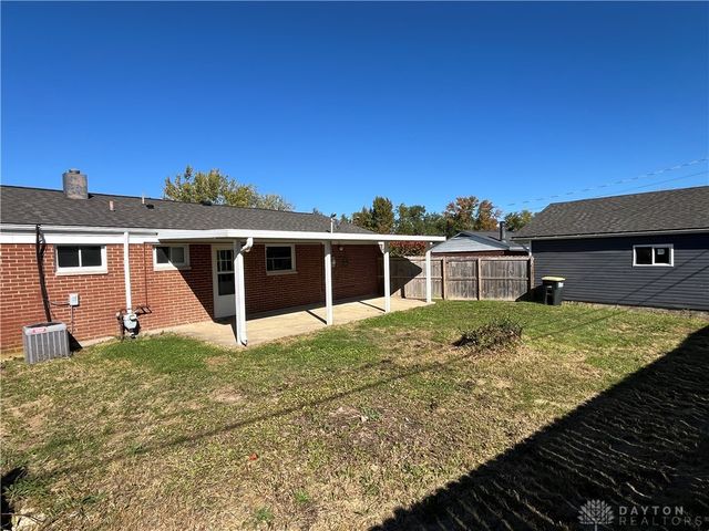 115 Ostend Street, Brookville, OH 45309