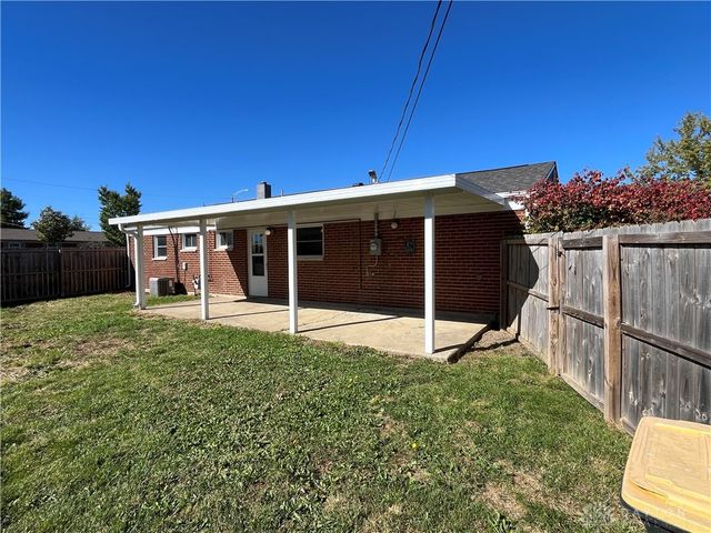 115 Ostend Street, Brookville, OH 45309