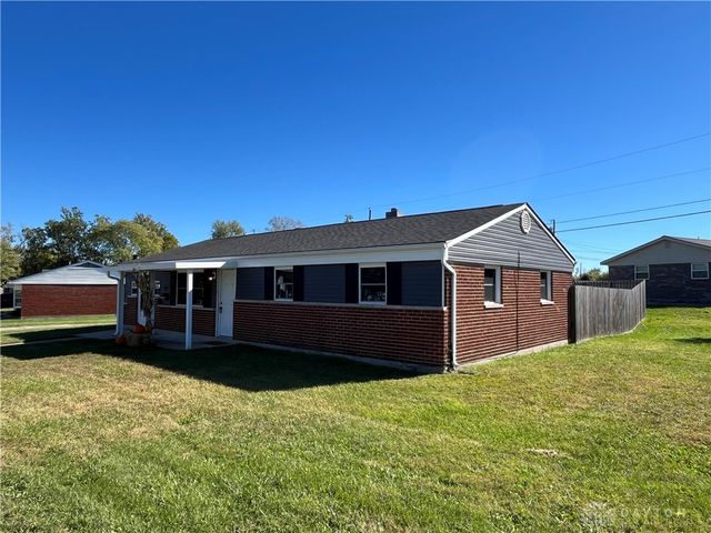 115 Ostend Street, Brookville, OH 45309
