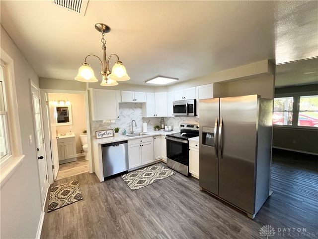 115 Ostend Street, Brookville, OH 45309