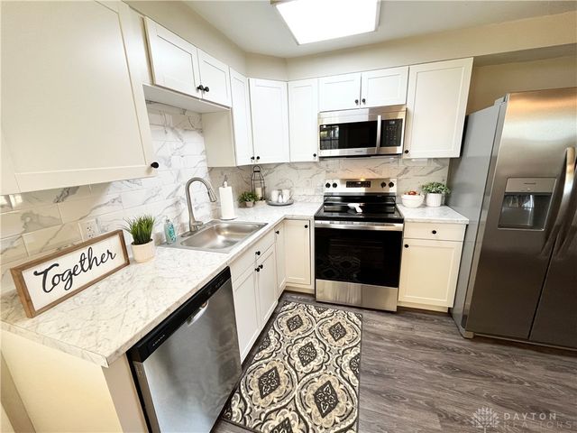 115 Ostend Street, Brookville, OH 45309