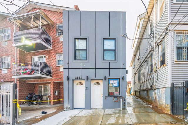 33-34 109 Street, Corona, NY 11368