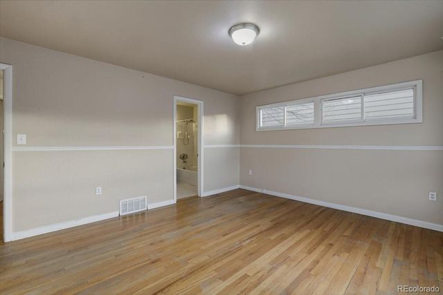 1133 Farragut Avenue, Colorado Springs, CO 80909