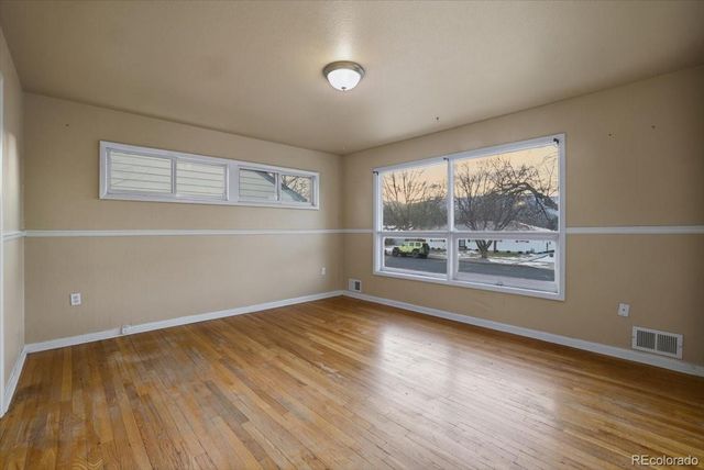 1133 Farragut Avenue, Colorado Springs, CO 80909