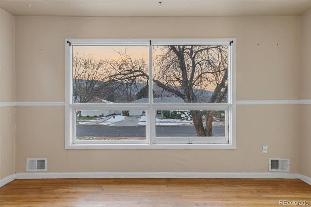 1133 Farragut Avenue, Colorado Springs, CO 80909