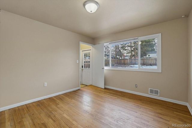 1133 Farragut Avenue, Colorado Springs, CO 80909