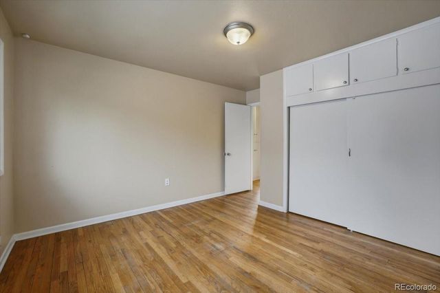 1133 Farragut Avenue, Colorado Springs, CO 80909