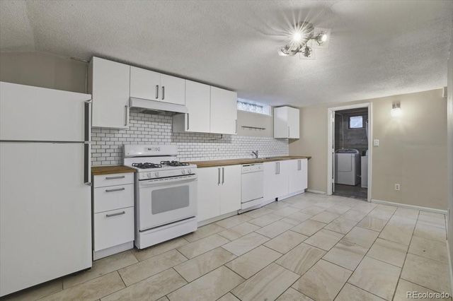 1133 Farragut Avenue, Colorado Springs, CO 80909