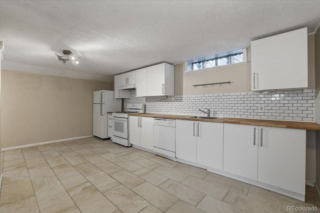 1133 Farragut Avenue, Colorado Springs, CO 80909