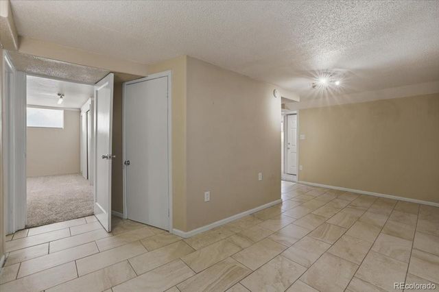 1133 Farragut Avenue, Colorado Springs, CO 80909