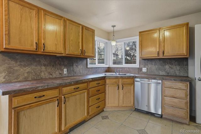 1133 Farragut Avenue, Colorado Springs, CO 80909