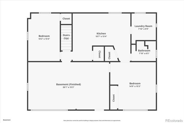 1133 Farragut Avenue, Colorado Springs, CO 80909