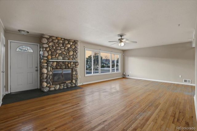 1133 Farragut Avenue, Colorado Springs, CO 80909