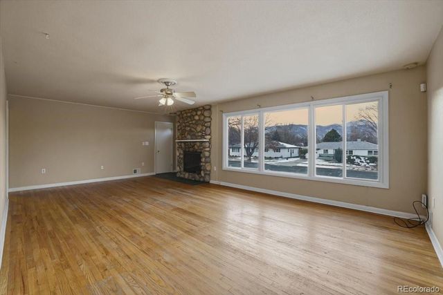 1133 Farragut Avenue, Colorado Springs, CO 80909