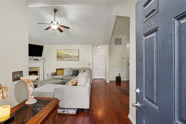 416 Kenley Court, Mcdonough, GA 30253