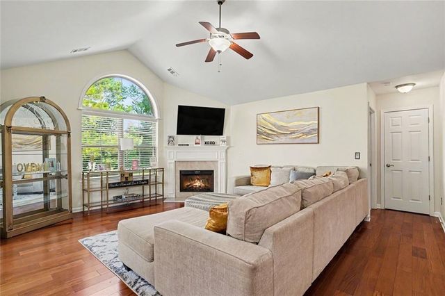 416 Kenley Court, Mcdonough, GA 30253