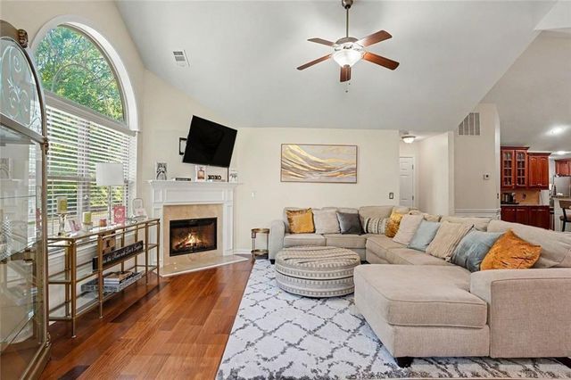 416 Kenley Court, Mcdonough, GA 30253