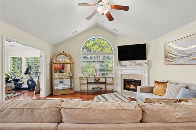 416 Kenley Court, Mcdonough, GA 30253