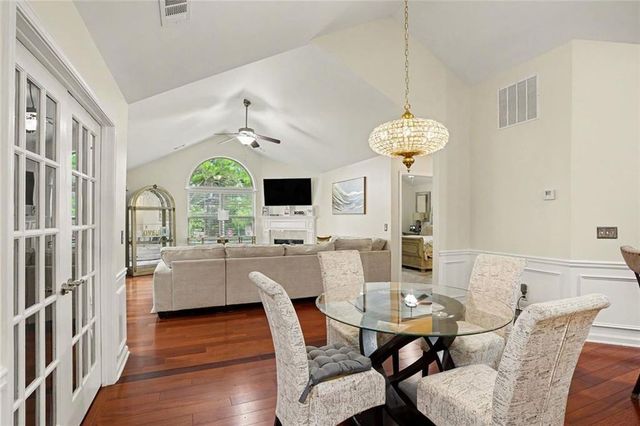 416 Kenley Court, Mcdonough, GA 30253