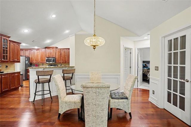 416 Kenley Court, Mcdonough, GA 30253