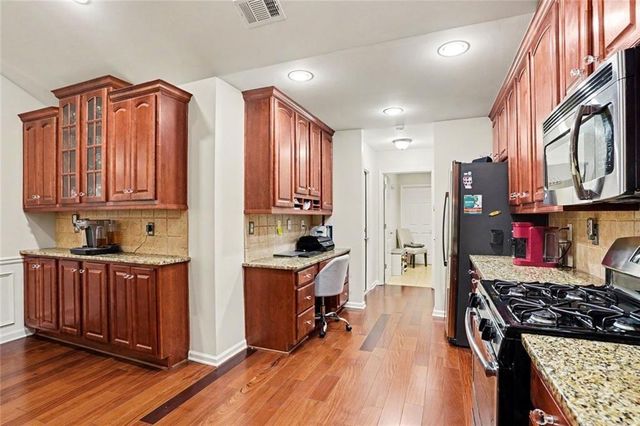 416 Kenley Court, Mcdonough, GA 30253
