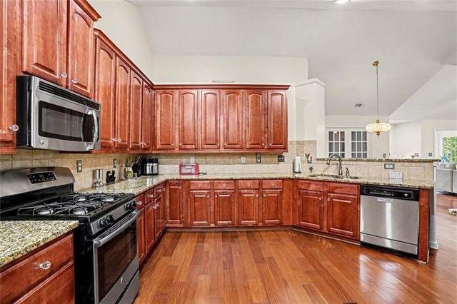 416 Kenley Court, Mcdonough, GA 30253