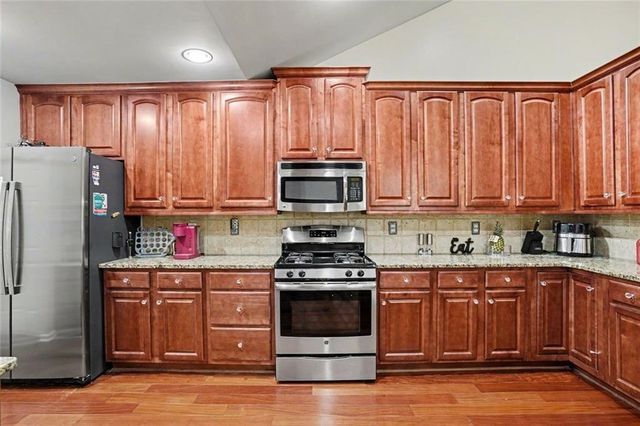 416 Kenley Court, Mcdonough, GA 30253