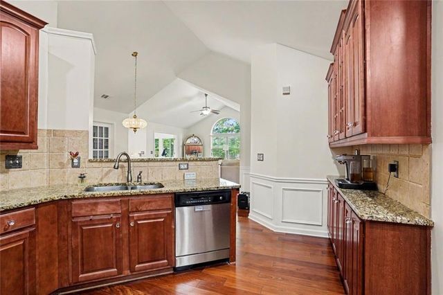 416 Kenley Court, Mcdonough, GA 30253