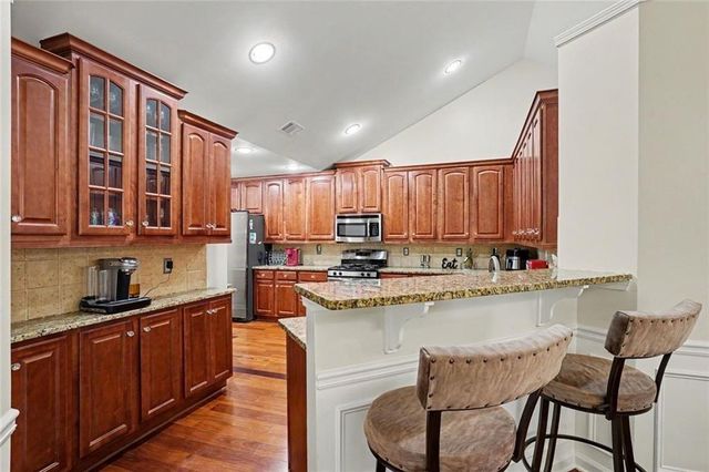 416 Kenley Court, Mcdonough, GA 30253