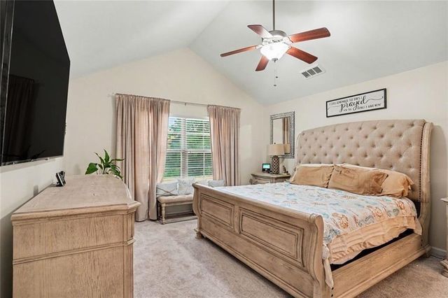 416 Kenley Court, Mcdonough, GA 30253