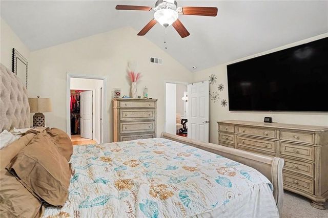 416 Kenley Court, Mcdonough, GA 30253
