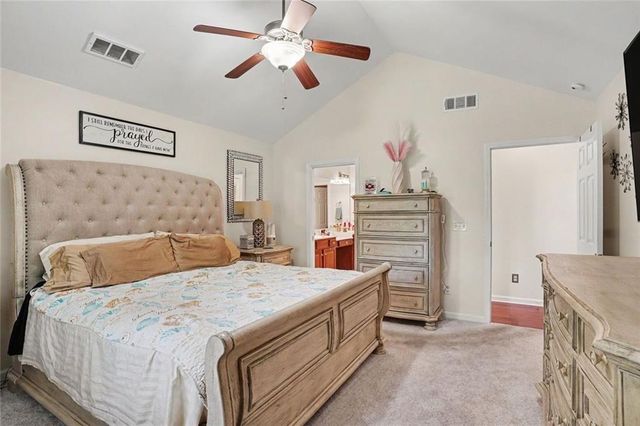 416 Kenley Court, Mcdonough, GA 30253