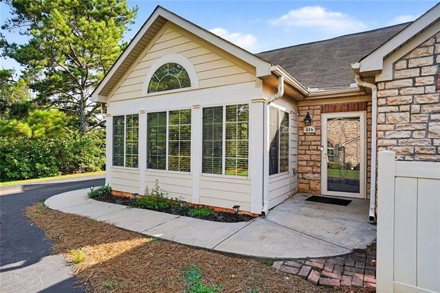 416 Kenley Court, Mcdonough, GA 30253