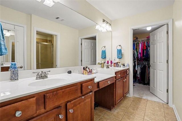 416 Kenley Court, Mcdonough, GA 30253