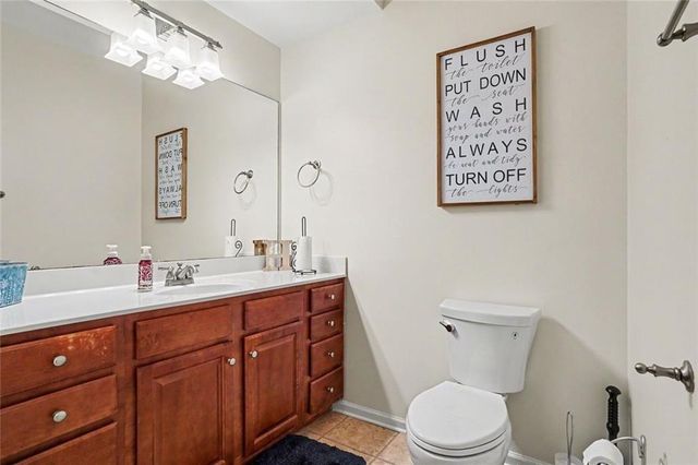 416 Kenley Court, Mcdonough, GA 30253