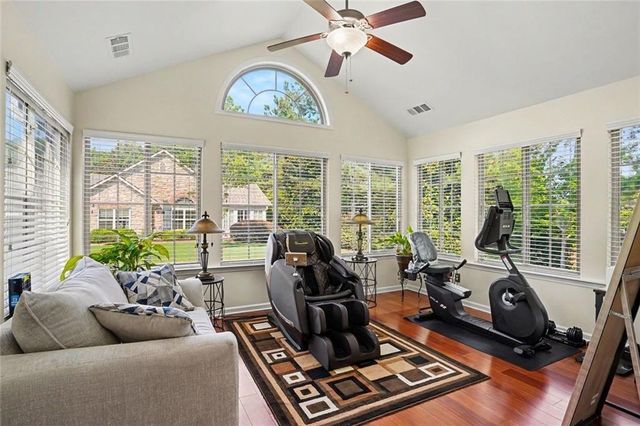 416 Kenley Court, Mcdonough, GA 30253