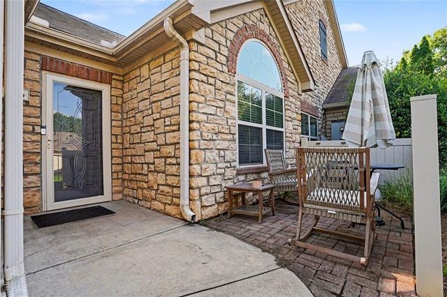 416 Kenley Court, Mcdonough, GA 30253