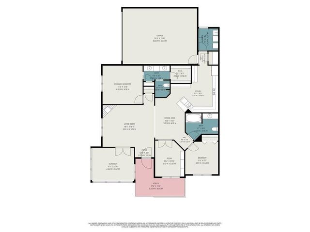 416 Kenley Court, Mcdonough, GA 30253