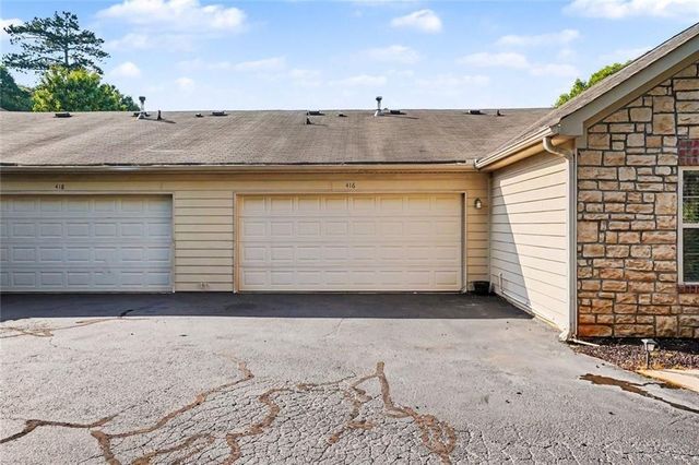 416 Kenley Court, Mcdonough, GA 30253